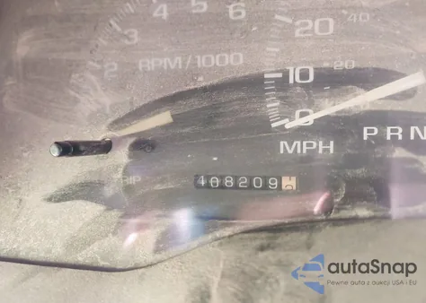 1996 GMC Sierra C1500 из США, поврежденный, VIN 2GTEC19M9T1522756